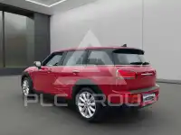 2021 Mini Clubman