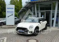 2021 Mini Clubman