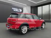 2021 Mini Clubman