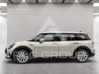 2021 Mini Clubman