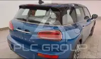 2021 Mini Clubman