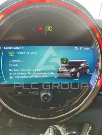 2021 Mini Clubman