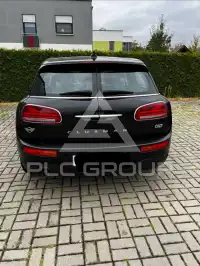 2021 Mini Clubman