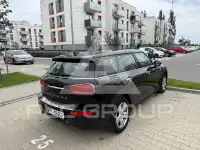 2021 Mini Clubman