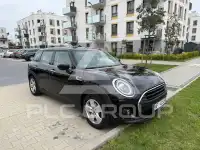 2021 Mini Clubman