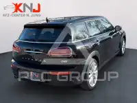 2021 Mini Clubman