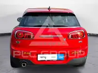 2021 Mini Clubman