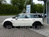 2021 Mini Clubman