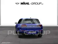 2021 Mini Clubman