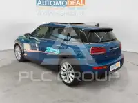 2021 Mini Clubman