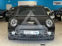 2021 Mini Clubman