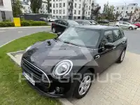 2021 Mini Clubman