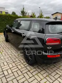 2021 Mini Clubman