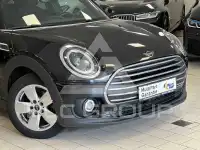 2021 Mini Clubman
