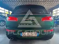 2021 Mini Clubman