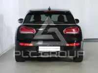 2021 Mini Clubman