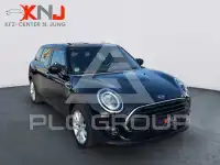 2021 Mini Clubman