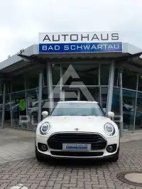 2021 Mini Clubman