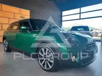 2021 Mini Clubman