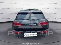 2021 Mini Clubman