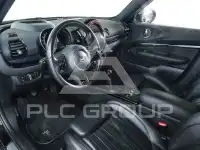 2021 Mini Clubman