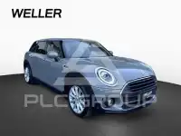 2021 Mini Clubman