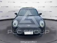 2021 Mini Clubman