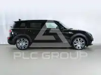 2021 Mini Clubman