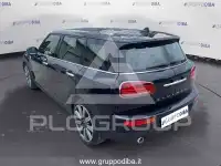 2021 Mini Clubman