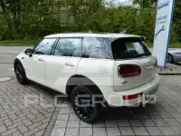 2021 Mini Clubman