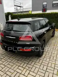 2021 Mini Clubman