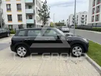 2021 Mini Clubman