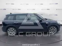 2021 Mini Clubman