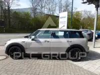 2021 Mini Clubman