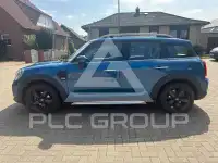 2021 Mini Countryman