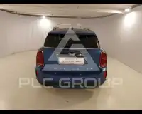 2021 Mini Countryman