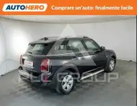2021 Mini Countryman