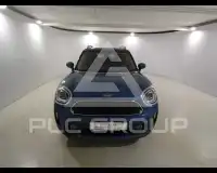 2021 Mini Countryman