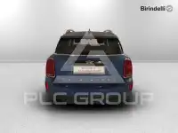 2021 Mini Countryman