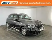 2021 Mini Countryman