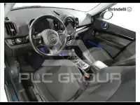 2021 Mini Countryman