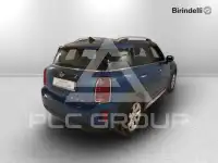 2021 Mini Countryman