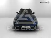 2021 Mini Countryman