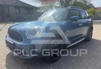 2021 Mini Countryman