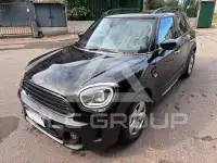 2021 Mini Countryman