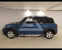 2021 Mini Countryman