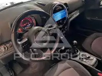 2021 Mini Countryman