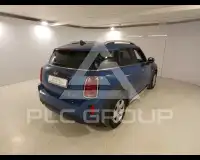 2021 Mini Countryman