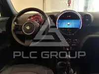 2021 Mini Countryman