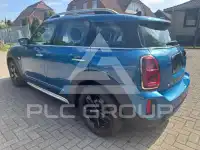 2021 Mini Countryman